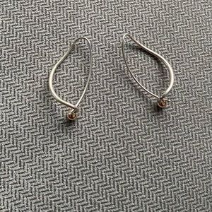 Sterling Silver Earrings